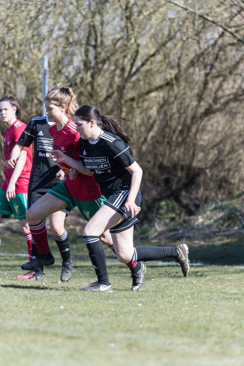 Bild 56 - F SG Daenisch Muessen - SV Boostedt : Ergebnis: 0:2